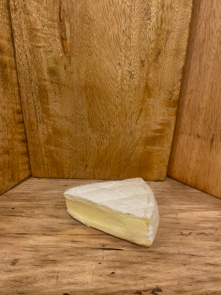 Berrys Creek Brie
