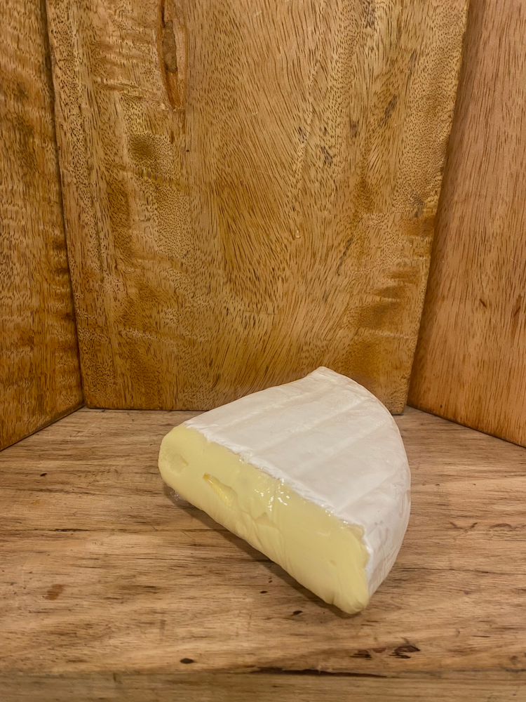 Berrys Creek Brie