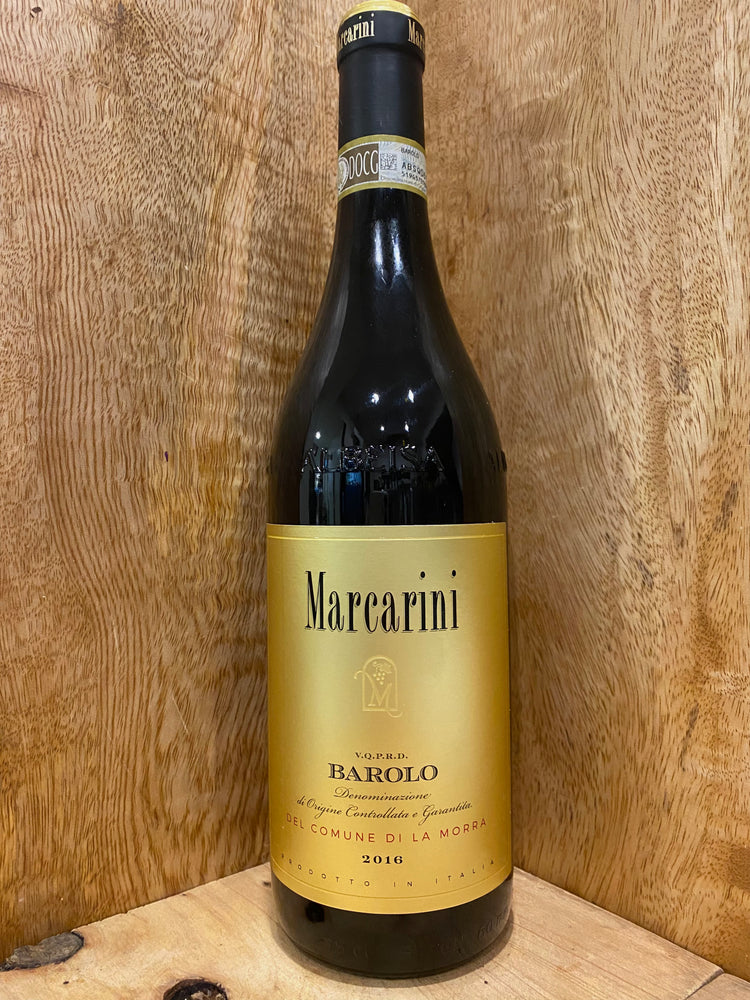 Marcarini Barolo