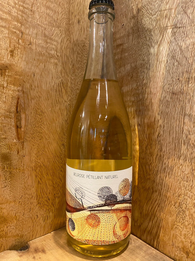 Belrose 'Pétillant Naturel' Sparkling