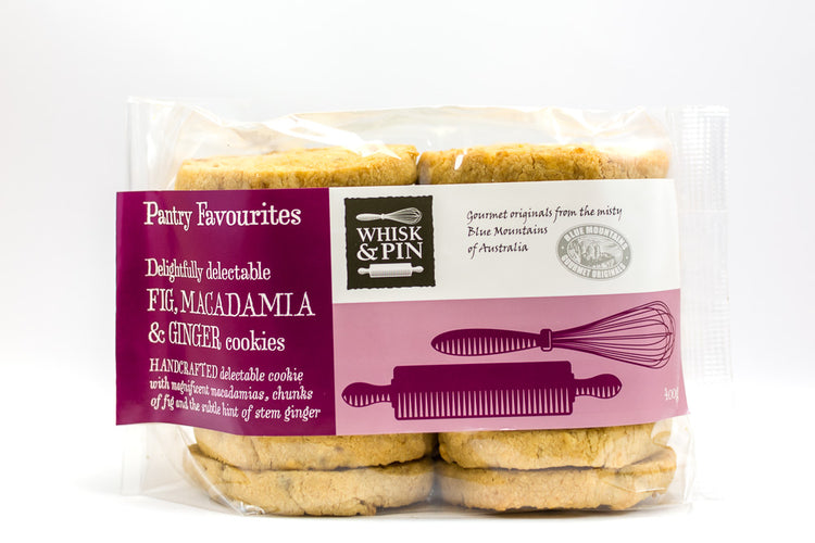Whisk & Pin Cookies