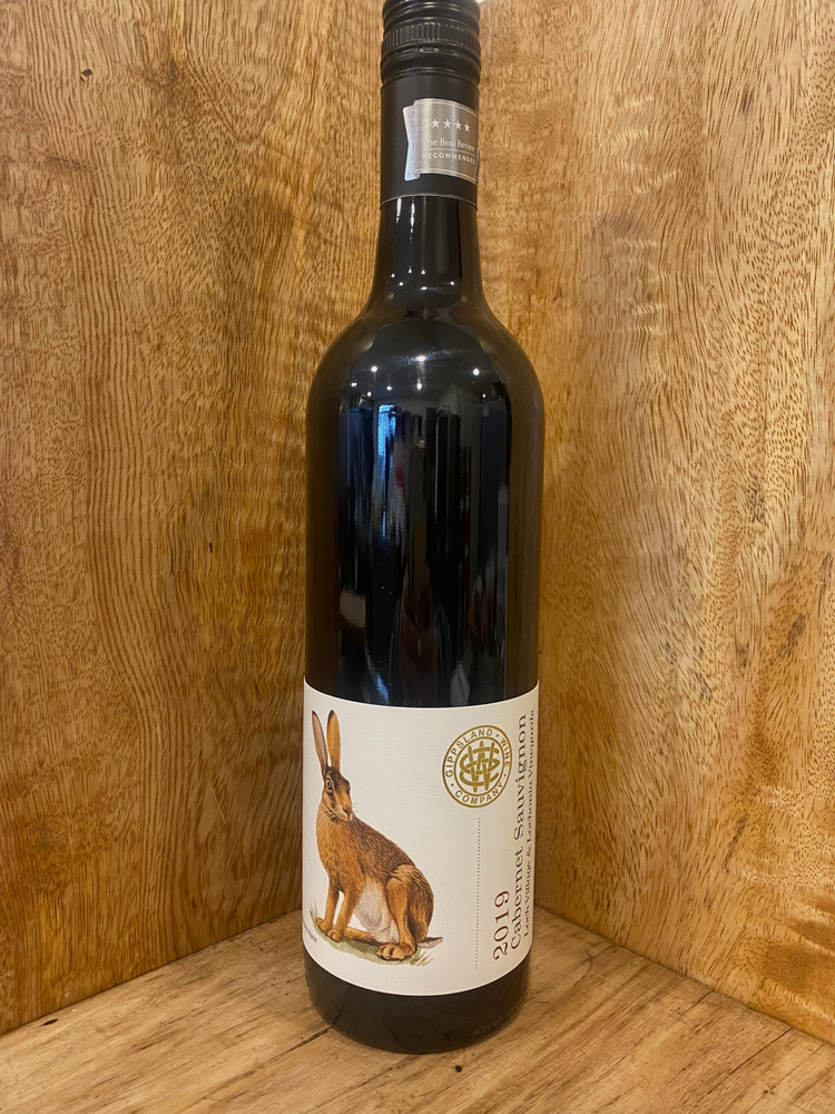 GWC Cabernet Sauvignon