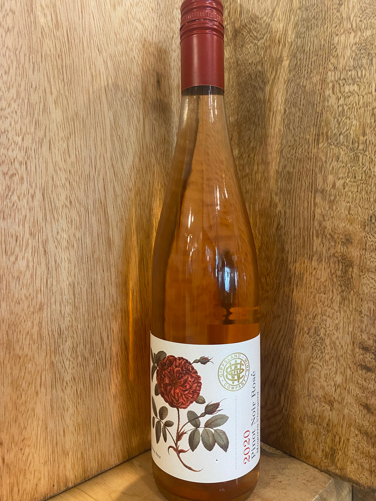GWC Rose