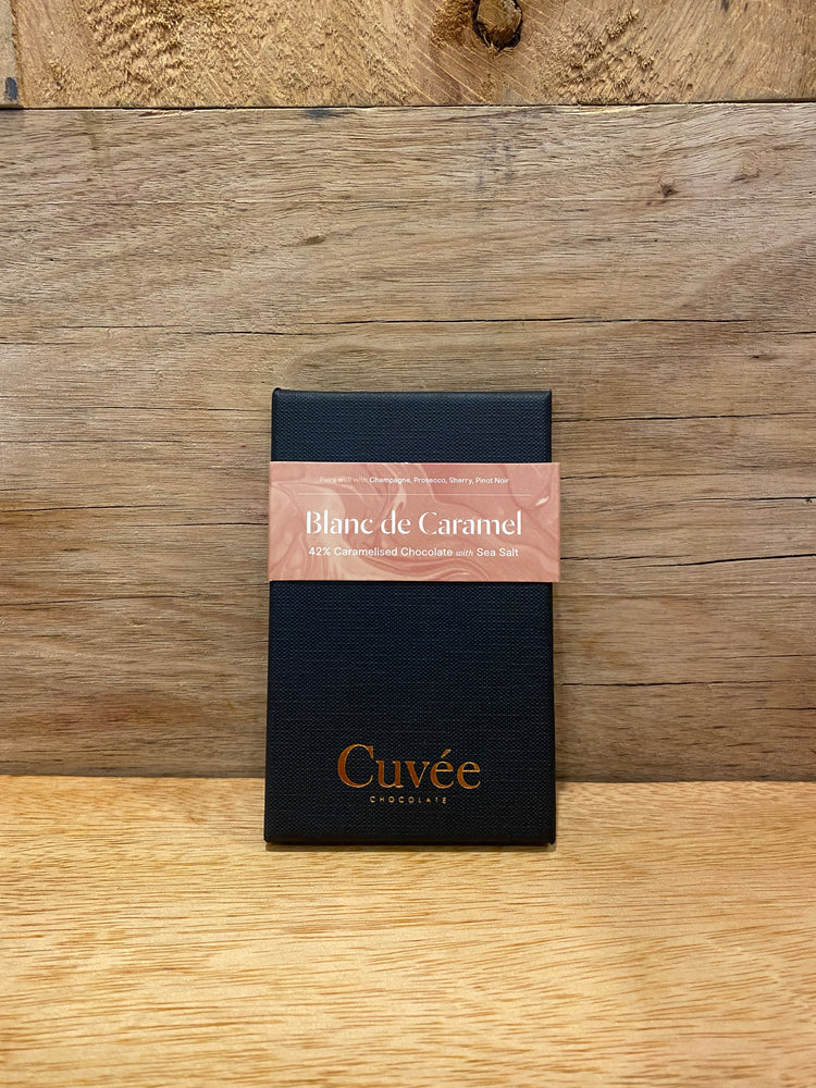 Cuvee Chocolate