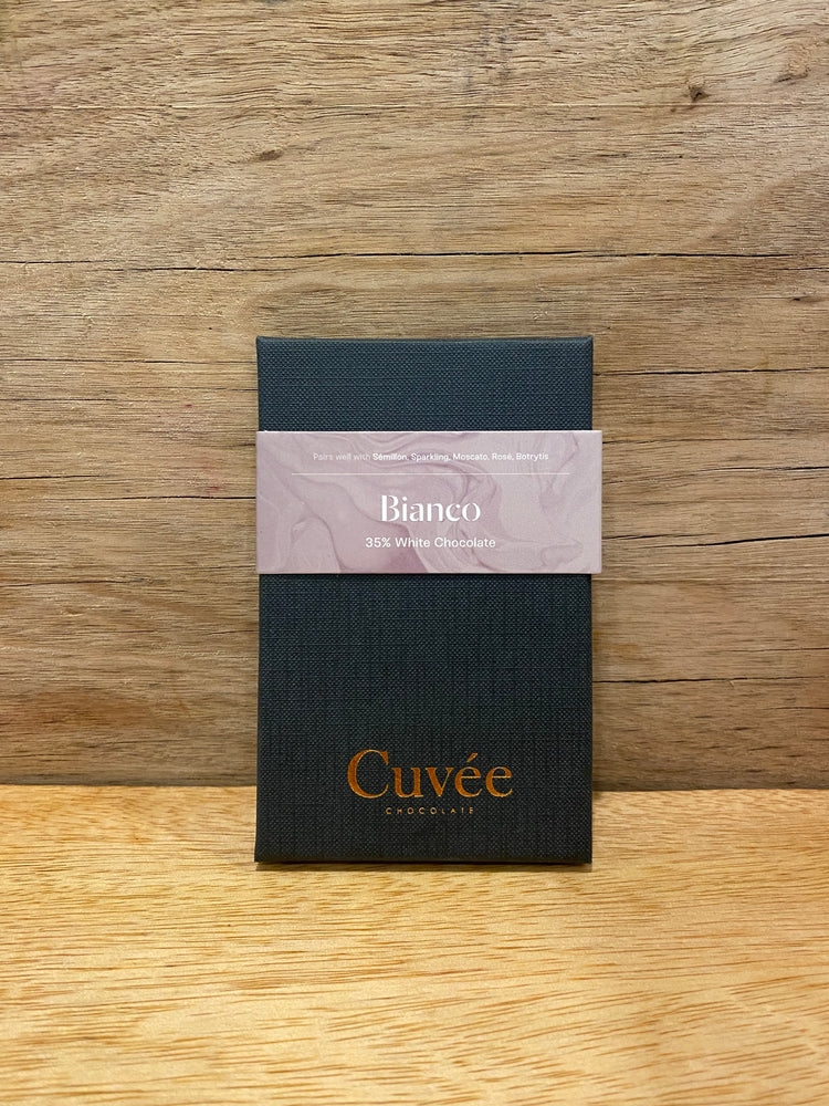 Cuvee Chocolate