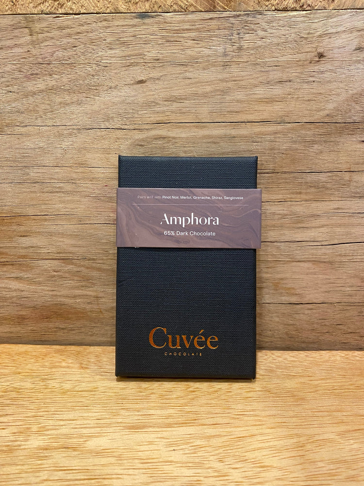 Cuvee Chocolate