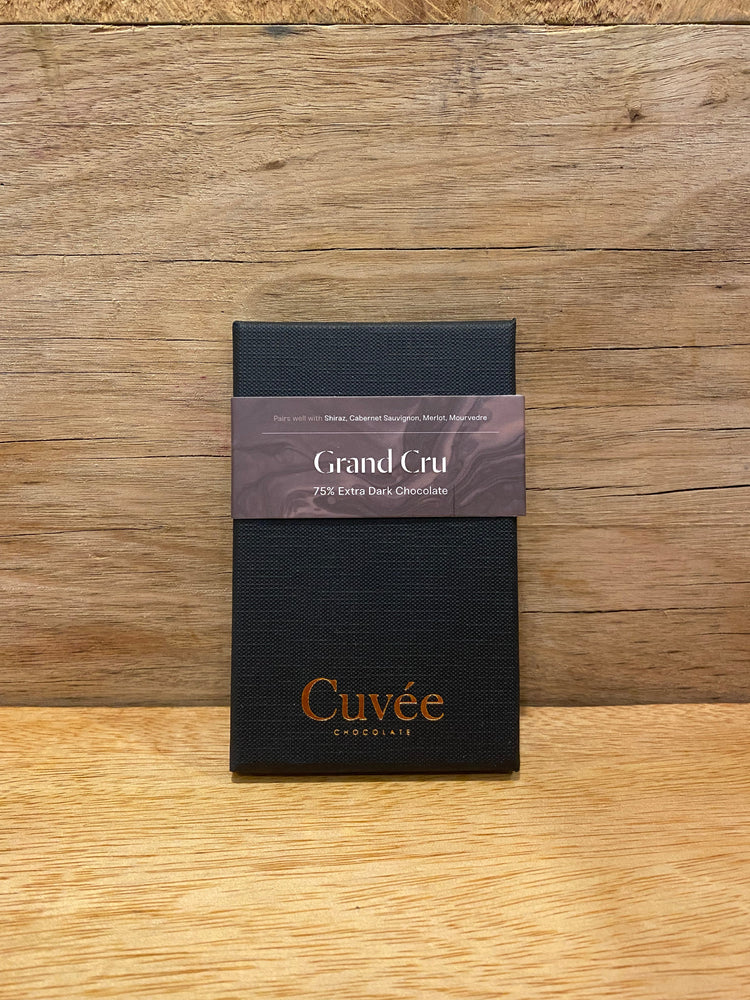 Cuvee Chocolate