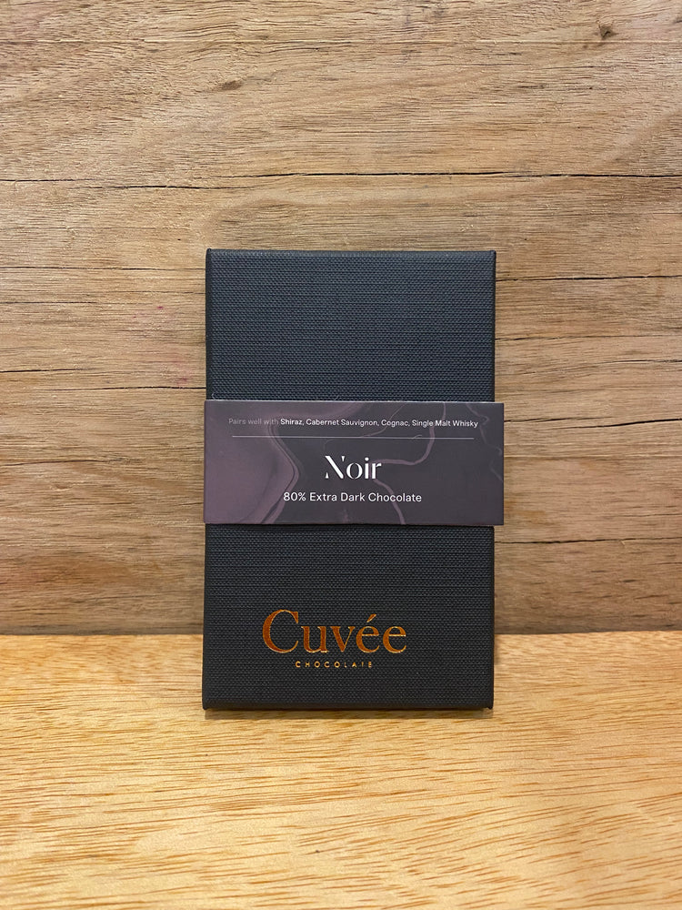 Cuvee Chocolate