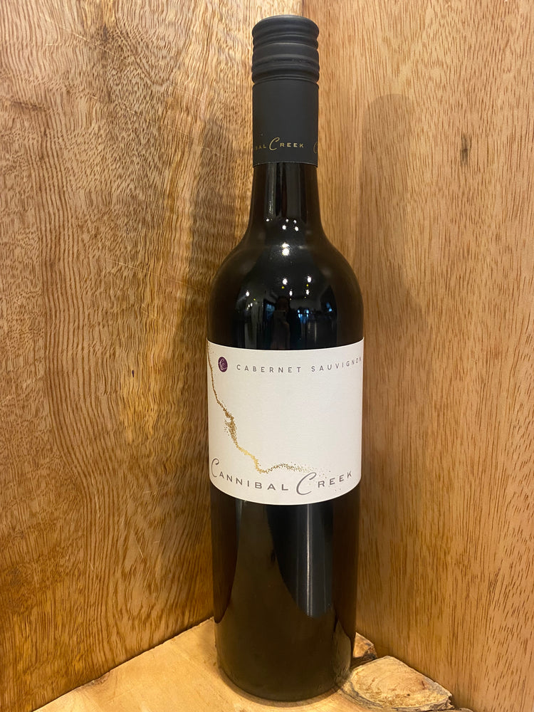 Cannibal Creek Cabernet  Sauvignon