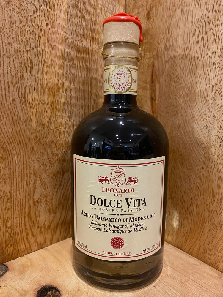 Aceto Balsamico