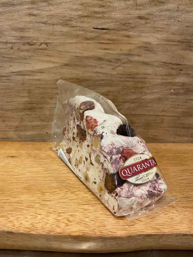 Italian nougat