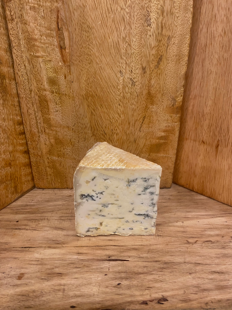 Berrys Creek Riverine Blue