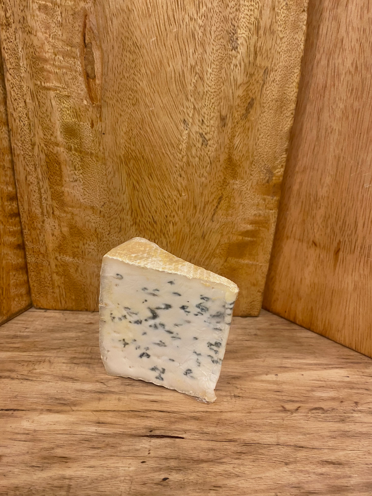 Berrys Creek Riverine Blue