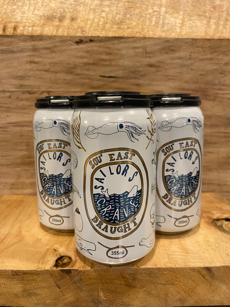 S'ou East Draught