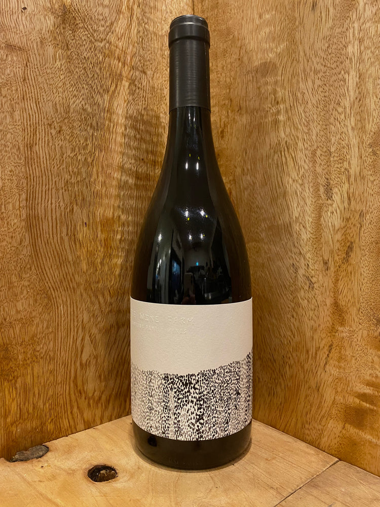 Wine Farm Cabernet Sauvignon
