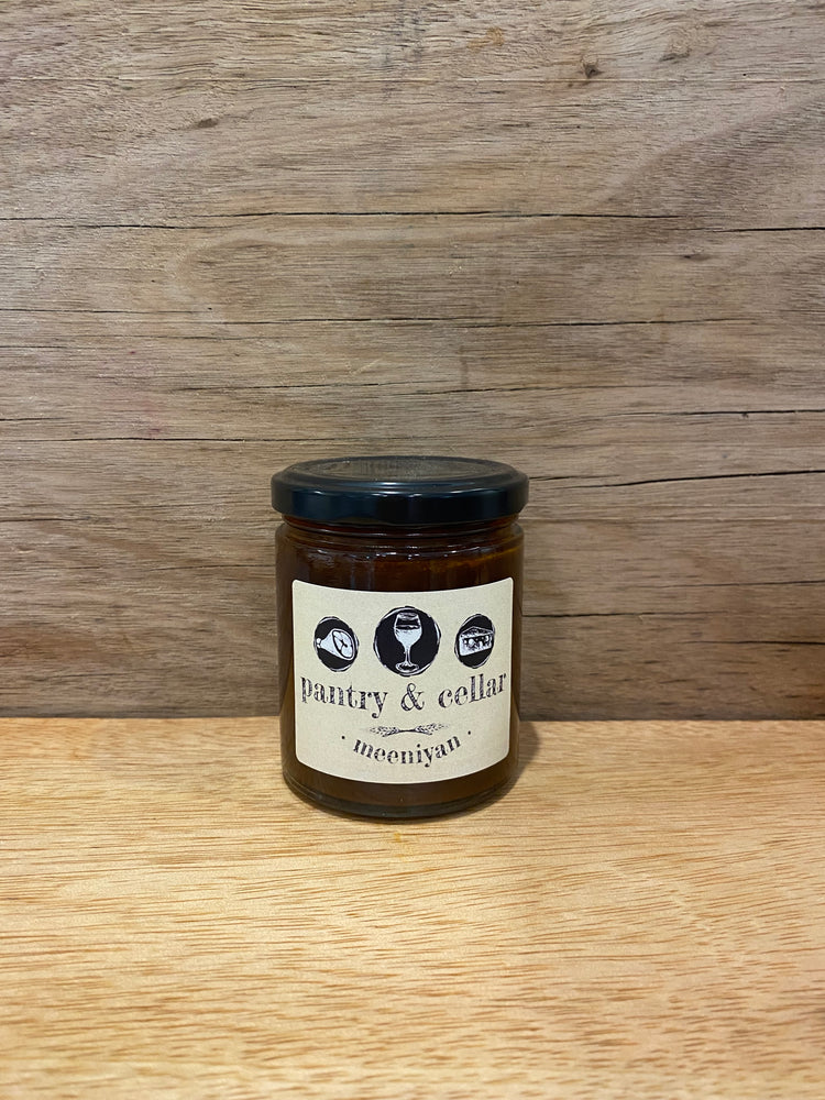 BBQ Sauce