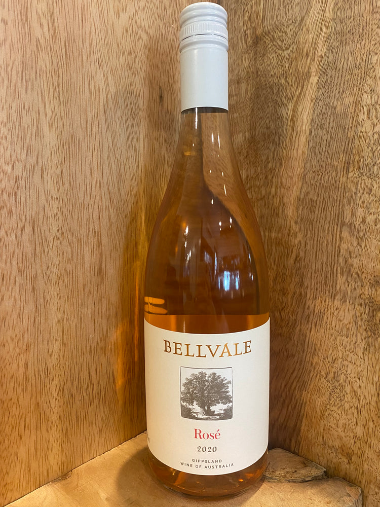 Bellvale Rose