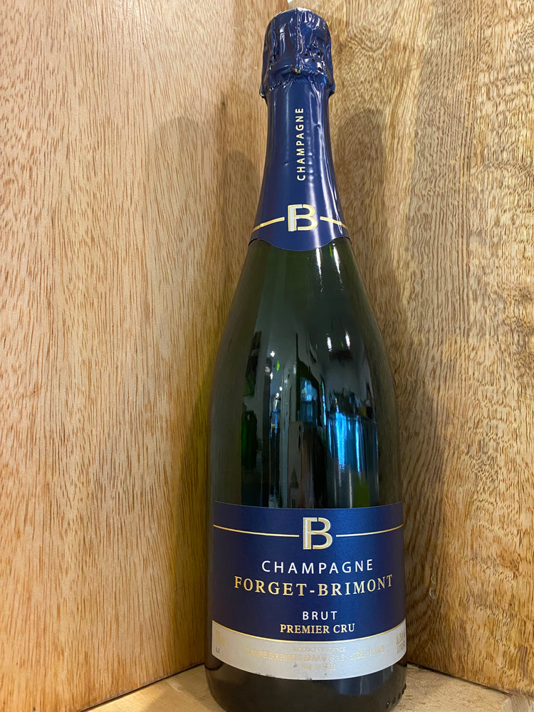Champagne Forget-Brimont
