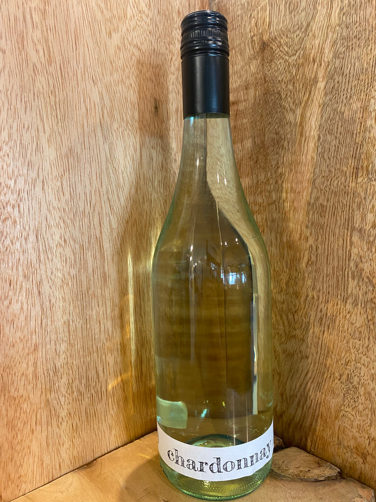 Cleanskin Chardonnay