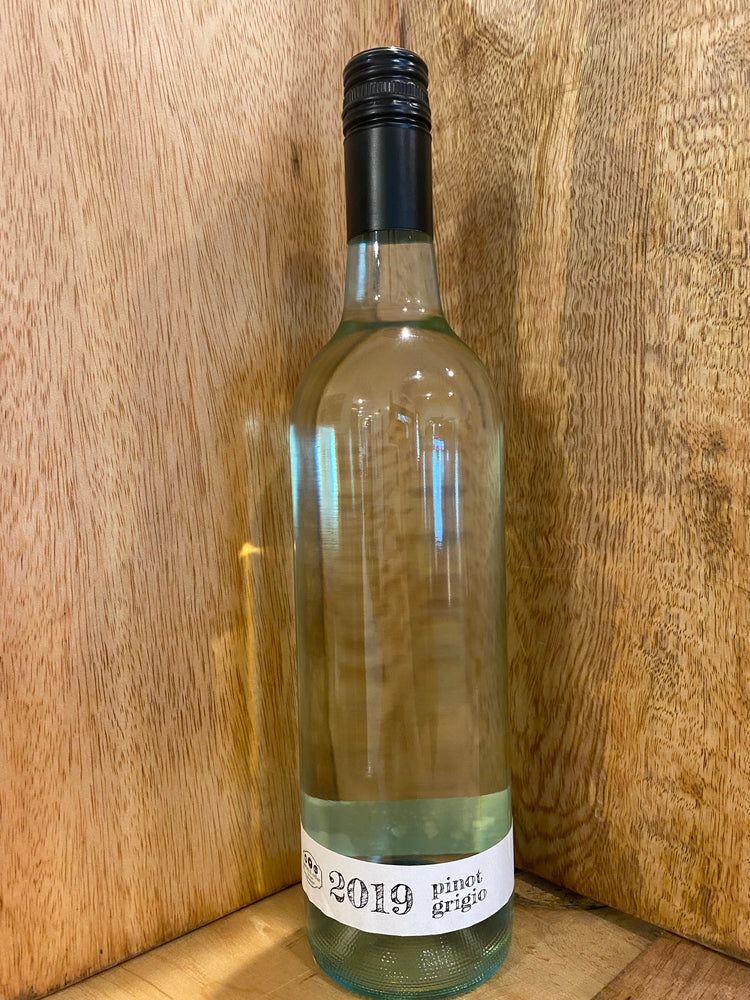 Cleanskin Pinot Grigio