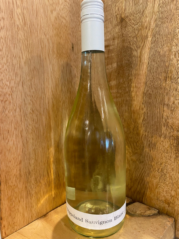 Cleanskin Sauvignon Blanc