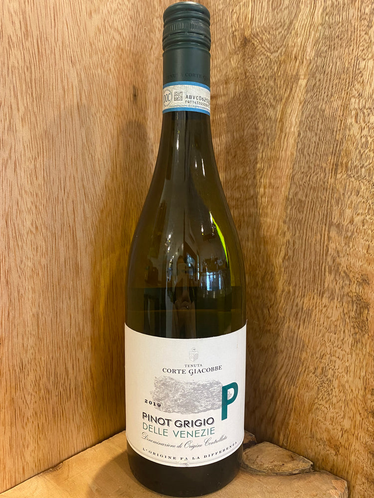 Corte Giacobbe Pinot Grigio