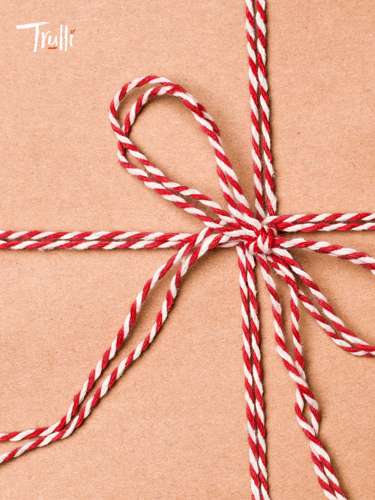 Trulli Gift Card
