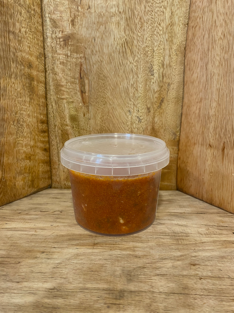 Mushroom Ragu Sauce