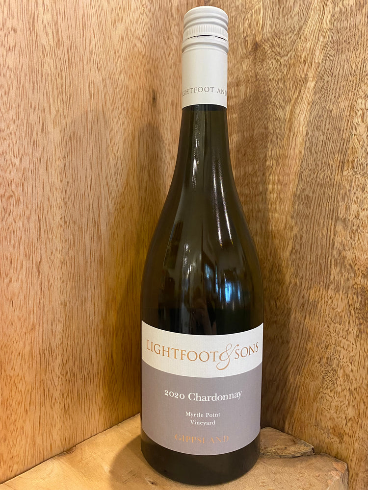 Lightfoot & Sons Chardonnay