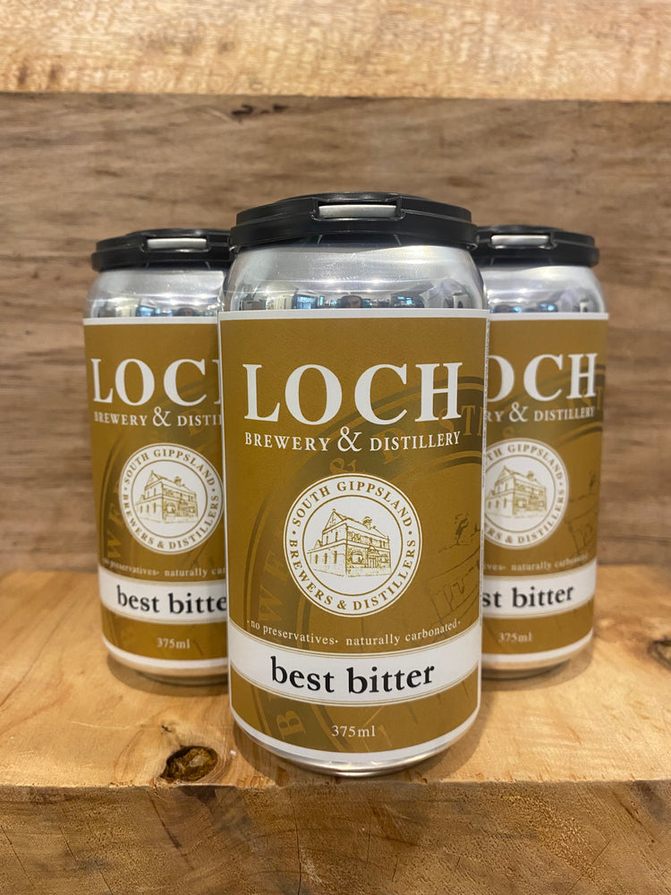 Loch Best Bitter