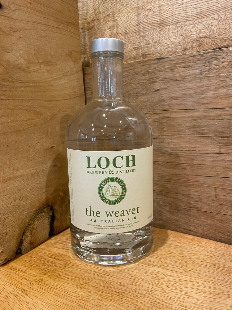 The Weaver