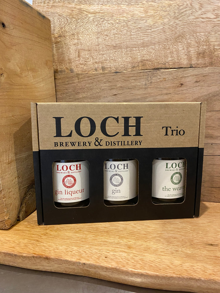 Triple pack - Classic