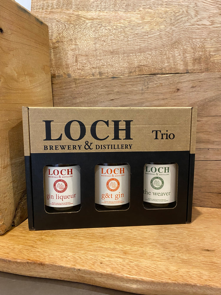 Triple pack - Native