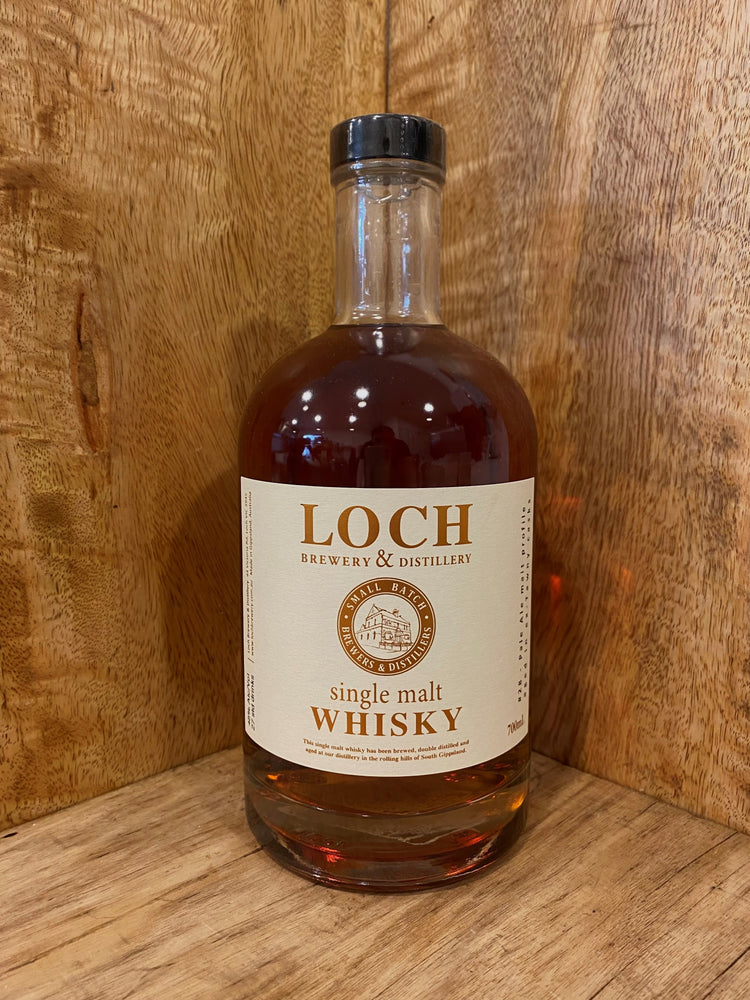 Loch Whisky