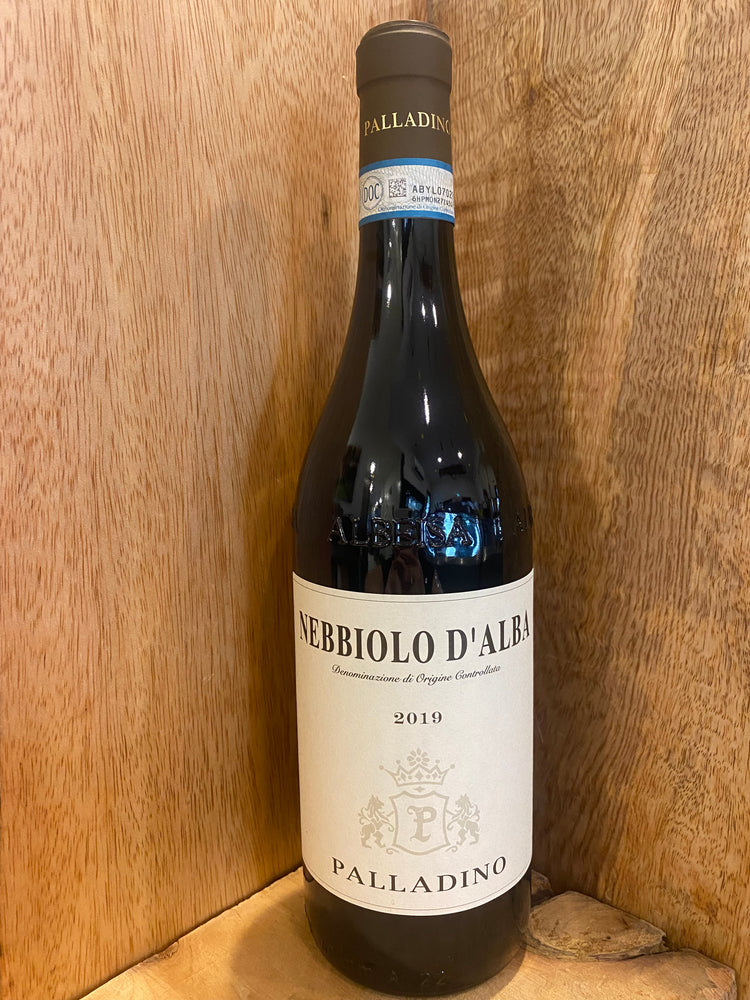 Nebbiolo D'Alba