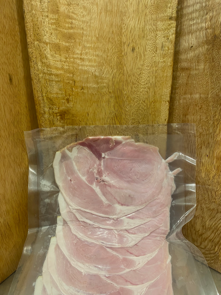 Nevs Ham