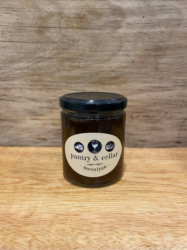 Onion Chutney