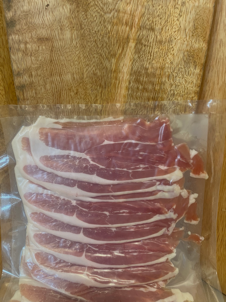 Prosciutto Parma