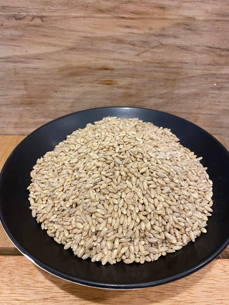 Pearl Barley