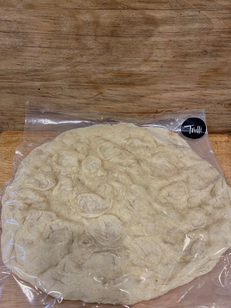 Pizza base
