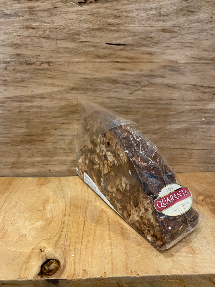 Italian nougat