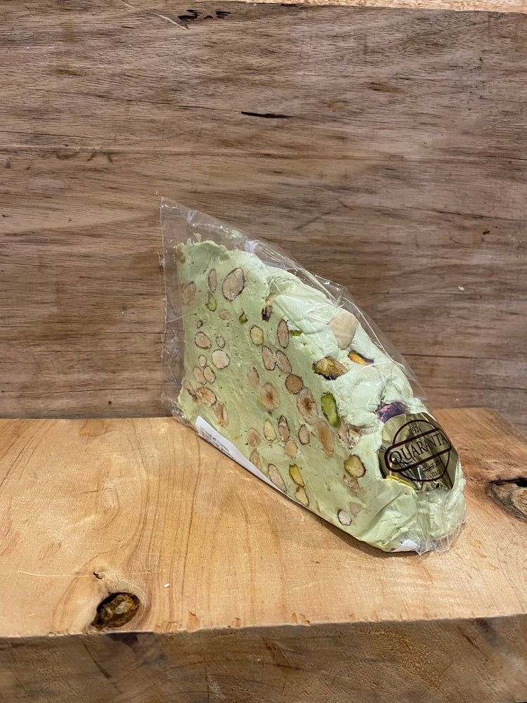 Italian nougat