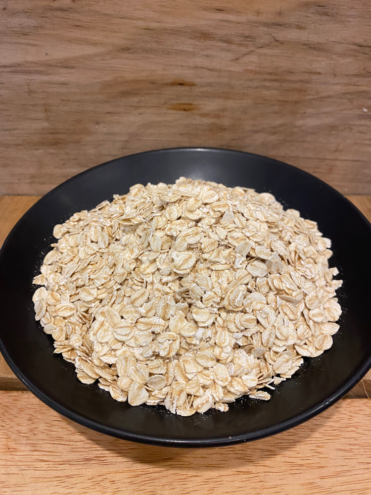 Rolled Oats