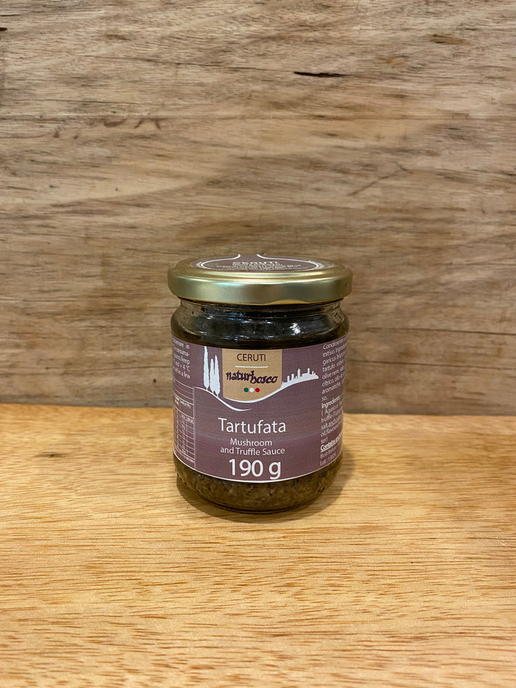 Tartufata Truffle Paste