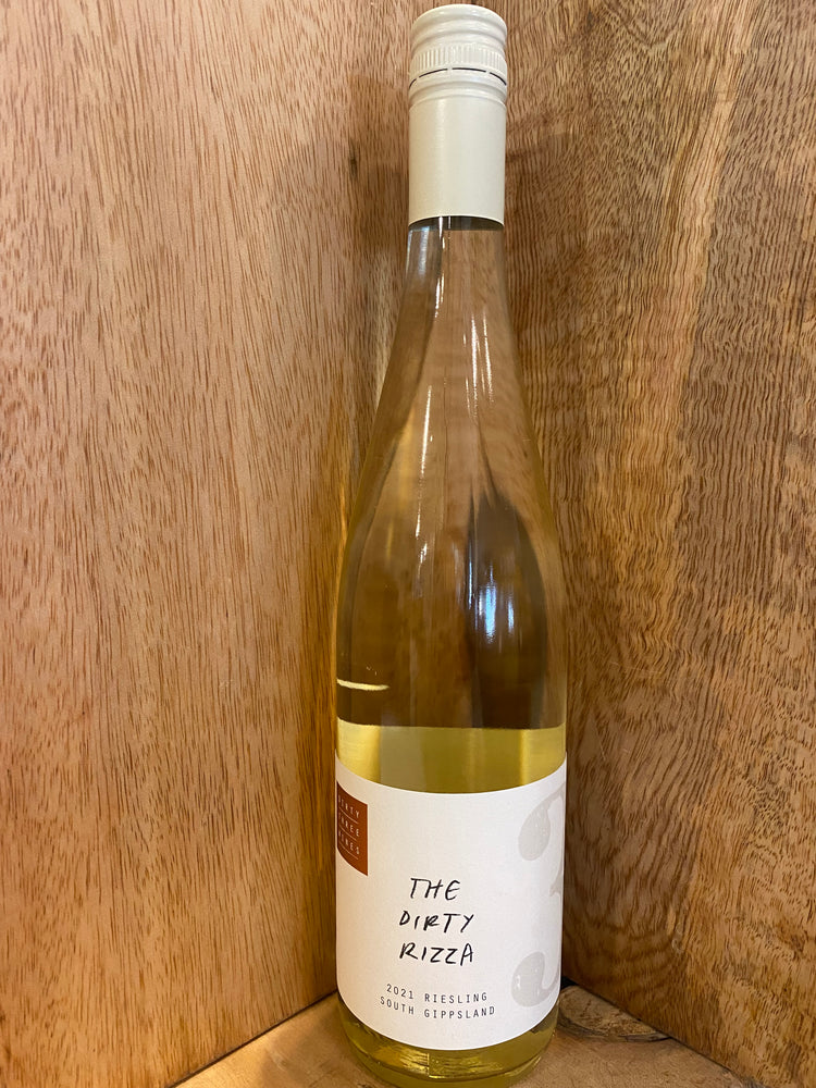 D3 'The Dirty Rizza' Riesling