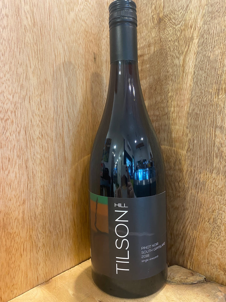 Tilson Hill Pinot Noir