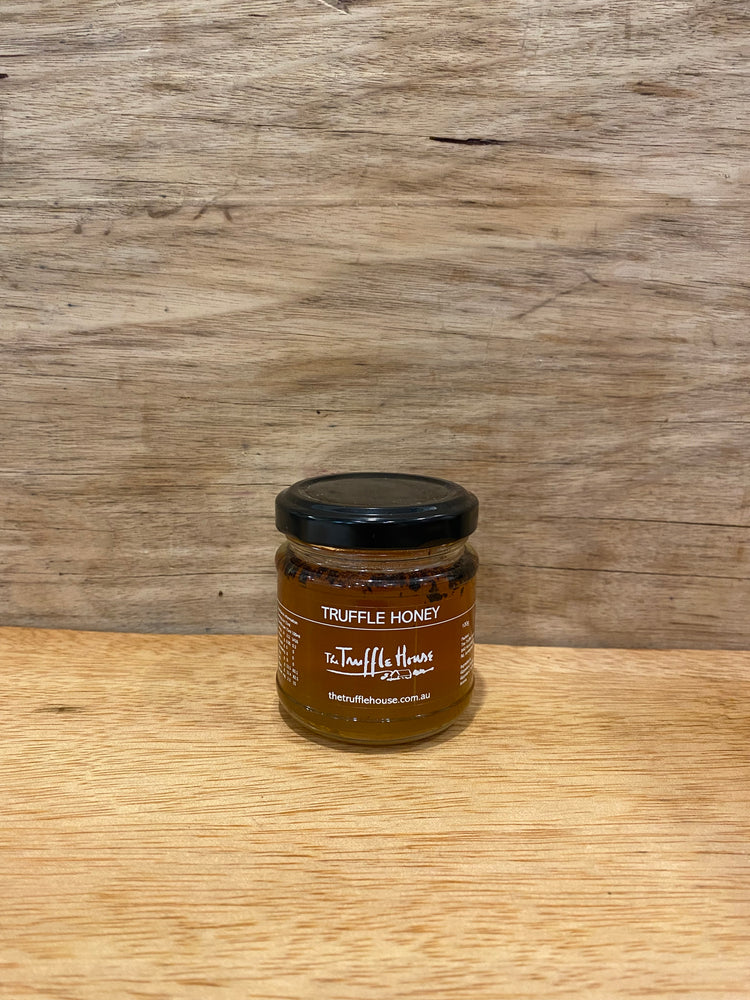 Truffle House honey