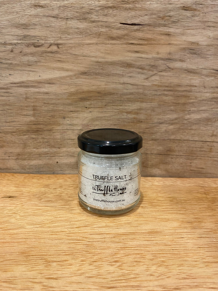 Truffle House salt