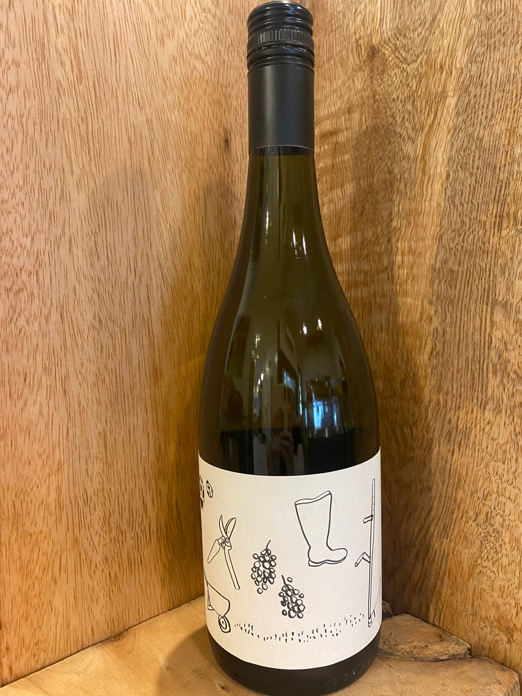 Wine Farm Sauvignon Blanc