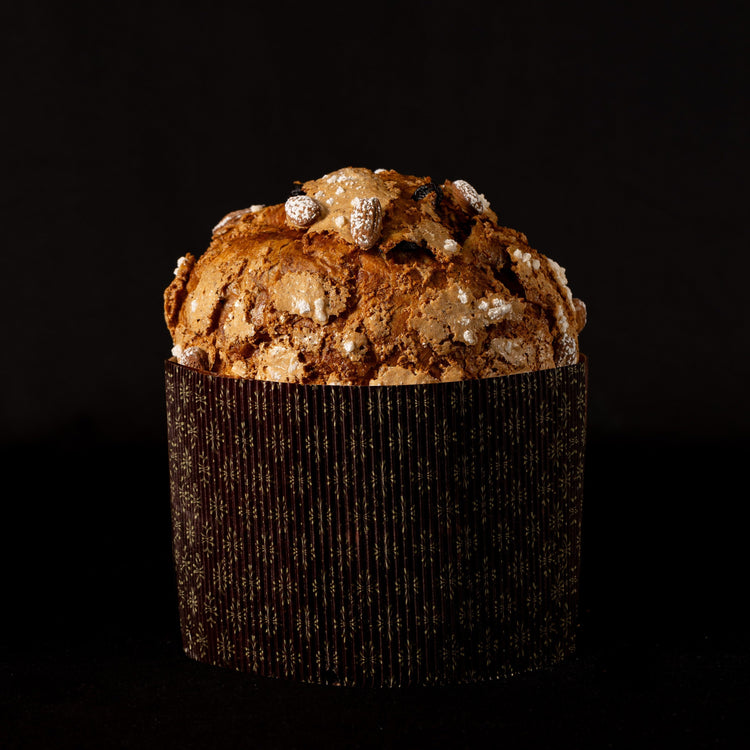 Artisanal Panettone